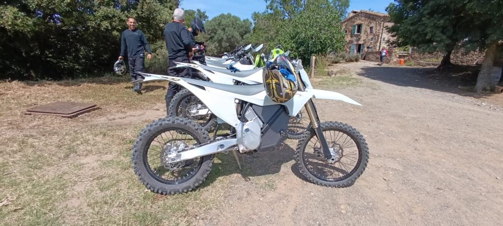 Camino de vuelta, Ermita de Fitor